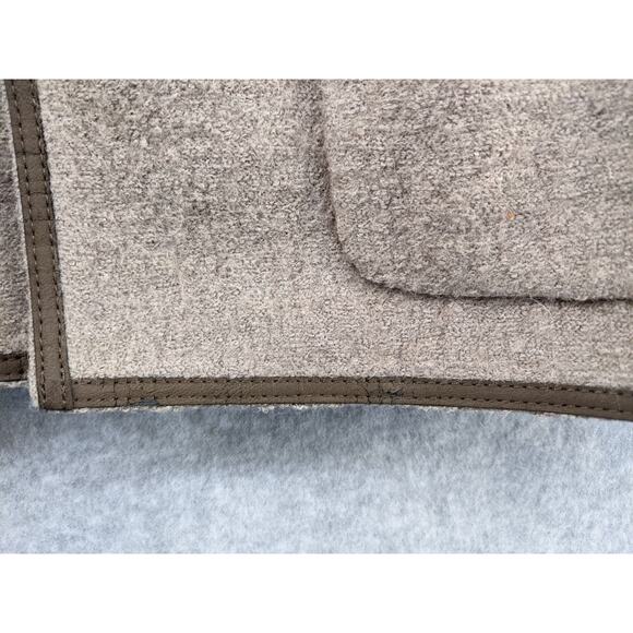 BCBG MAXAZRIA Wool Blend Dickenson Cropped Lady Jacket Blazer Sz S NWT READ - Picture 12 of 13